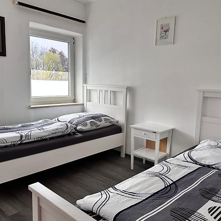 Ferienwohnung J8, Playmobil Funpark Zirndorf Nuernberg Экстерьер фото