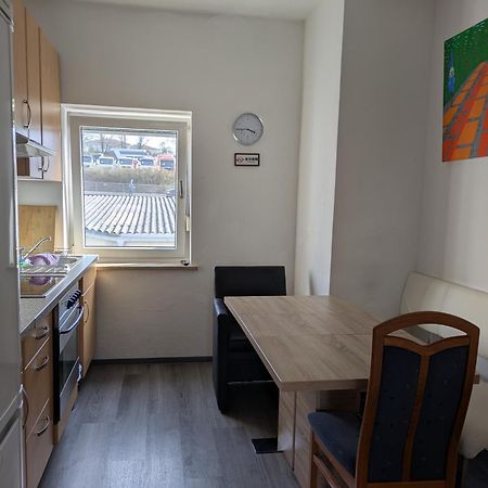 Ferienwohnung J8, Playmobil Funpark Zirndorf Nuernberg Экстерьер фото