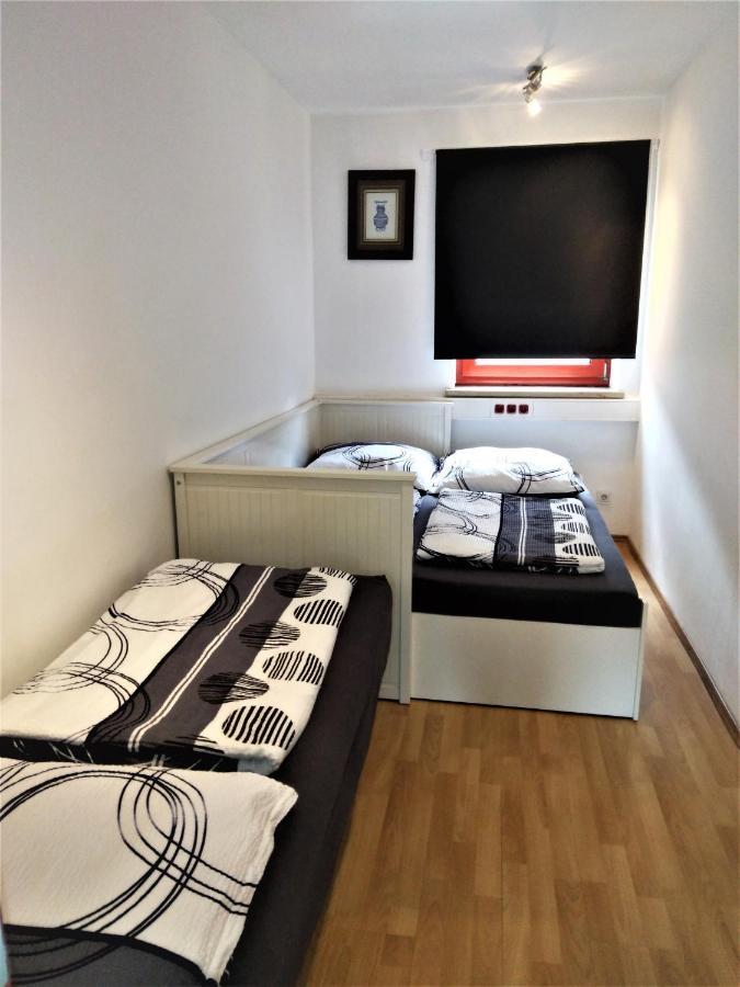 Ferienwohnung J8, Playmobil Funpark Zirndorf Nuernberg Экстерьер фото