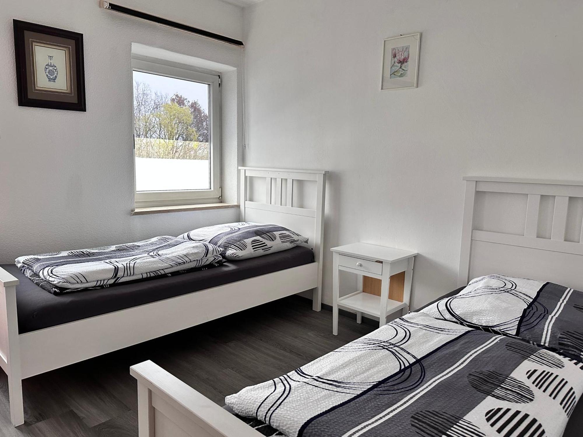 Ferienwohnung J8, Playmobil Funpark Zirndorf Nuernberg Экстерьер фото