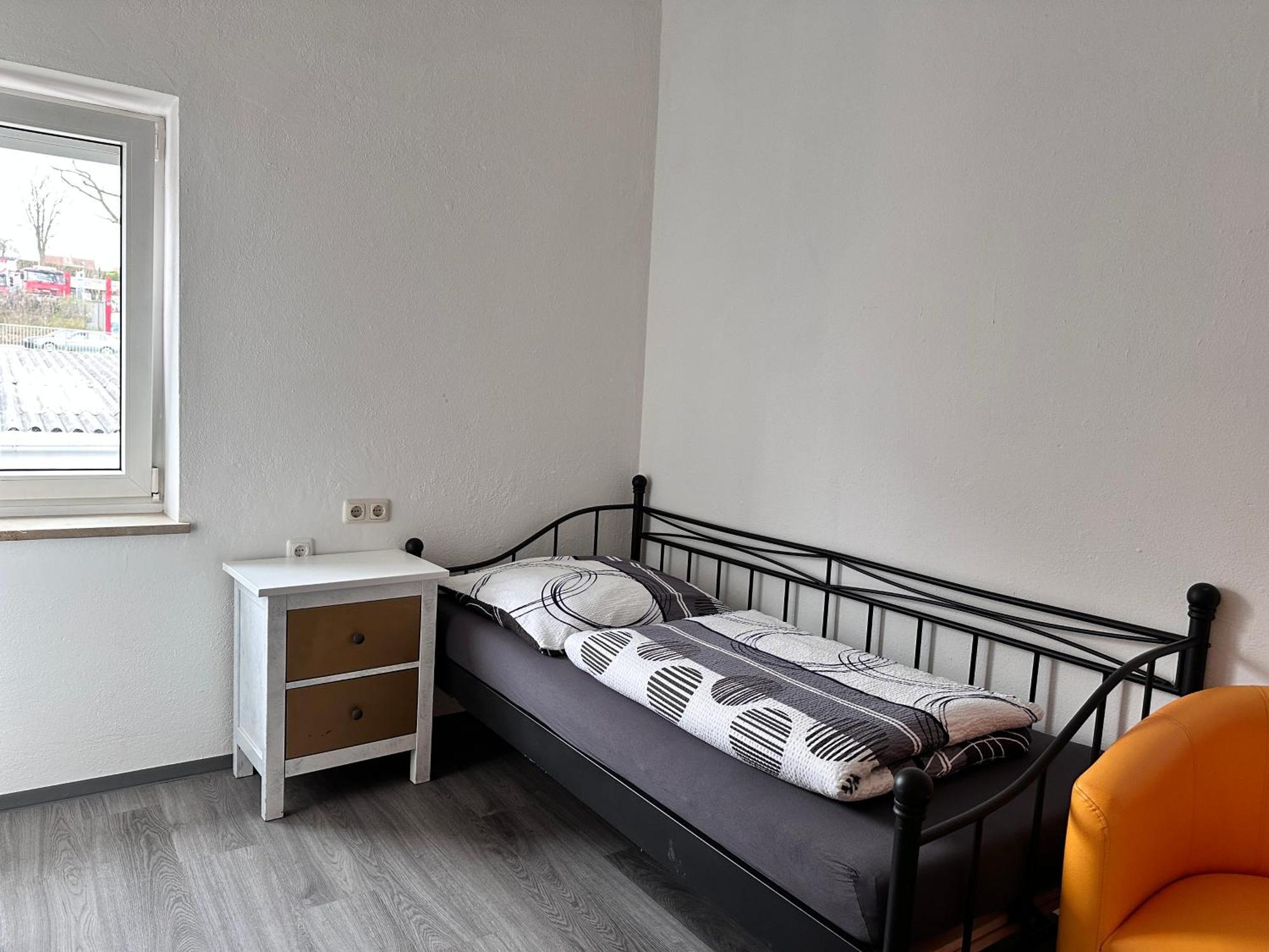Ferienwohnung J8, Playmobil Funpark Zirndorf Nuernberg Экстерьер фото