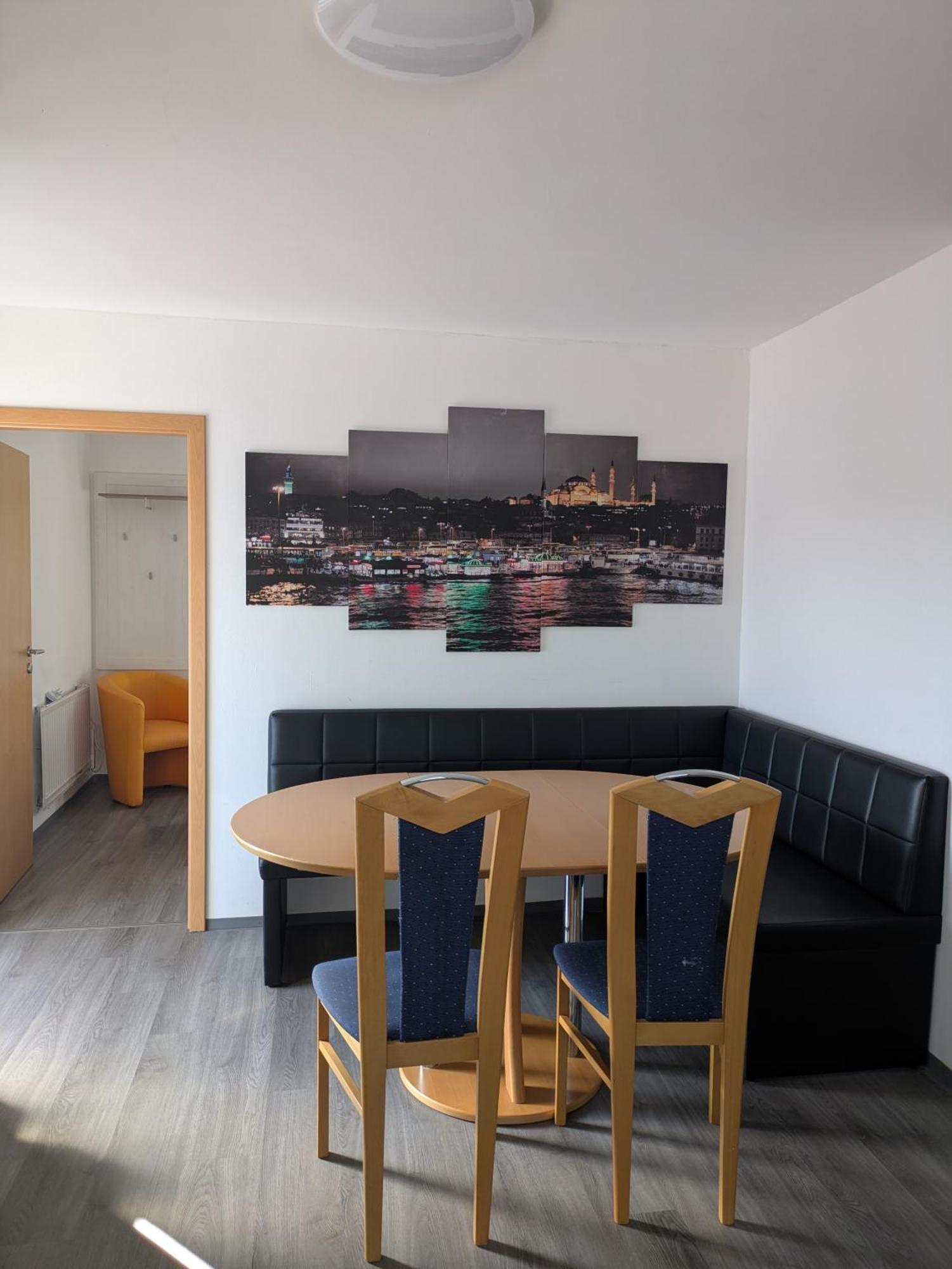 Ferienwohnung J8, Playmobil Funpark Zirndorf Nuernberg Экстерьер фото